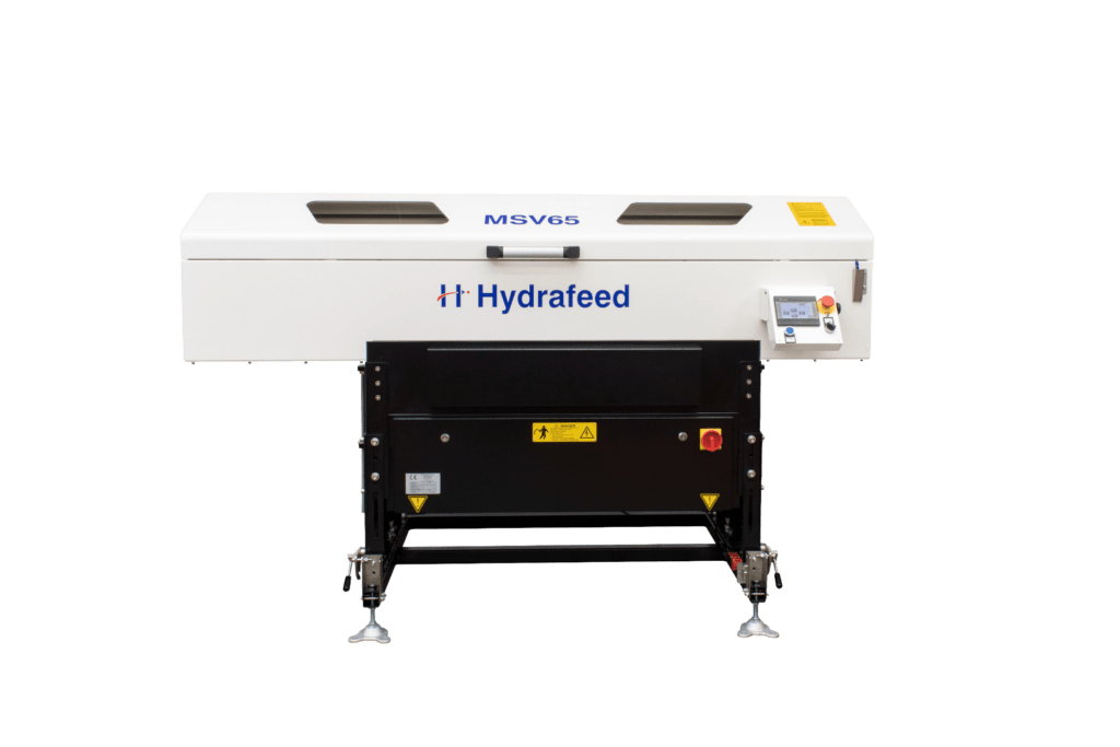 Ex-Demonstration and Used Barfeeds for Sale