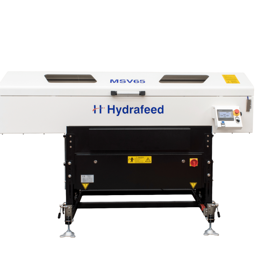 Ex-Demonstration and Used Barfeeds for Sale