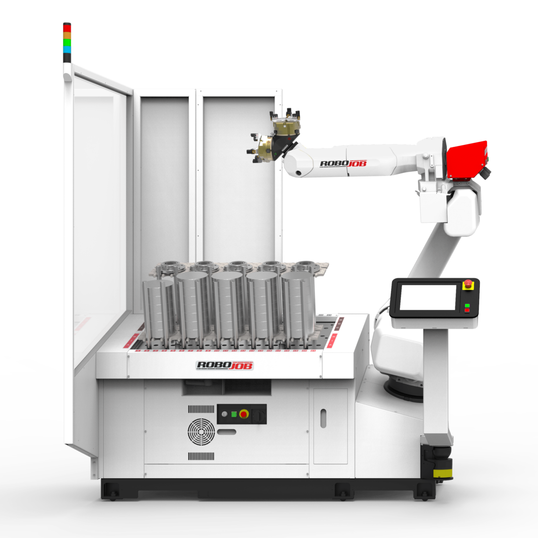 turn Assist 270i