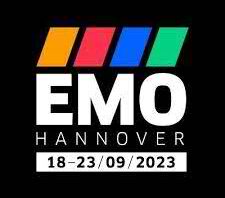 EMO Hannover – September 18-23 2023