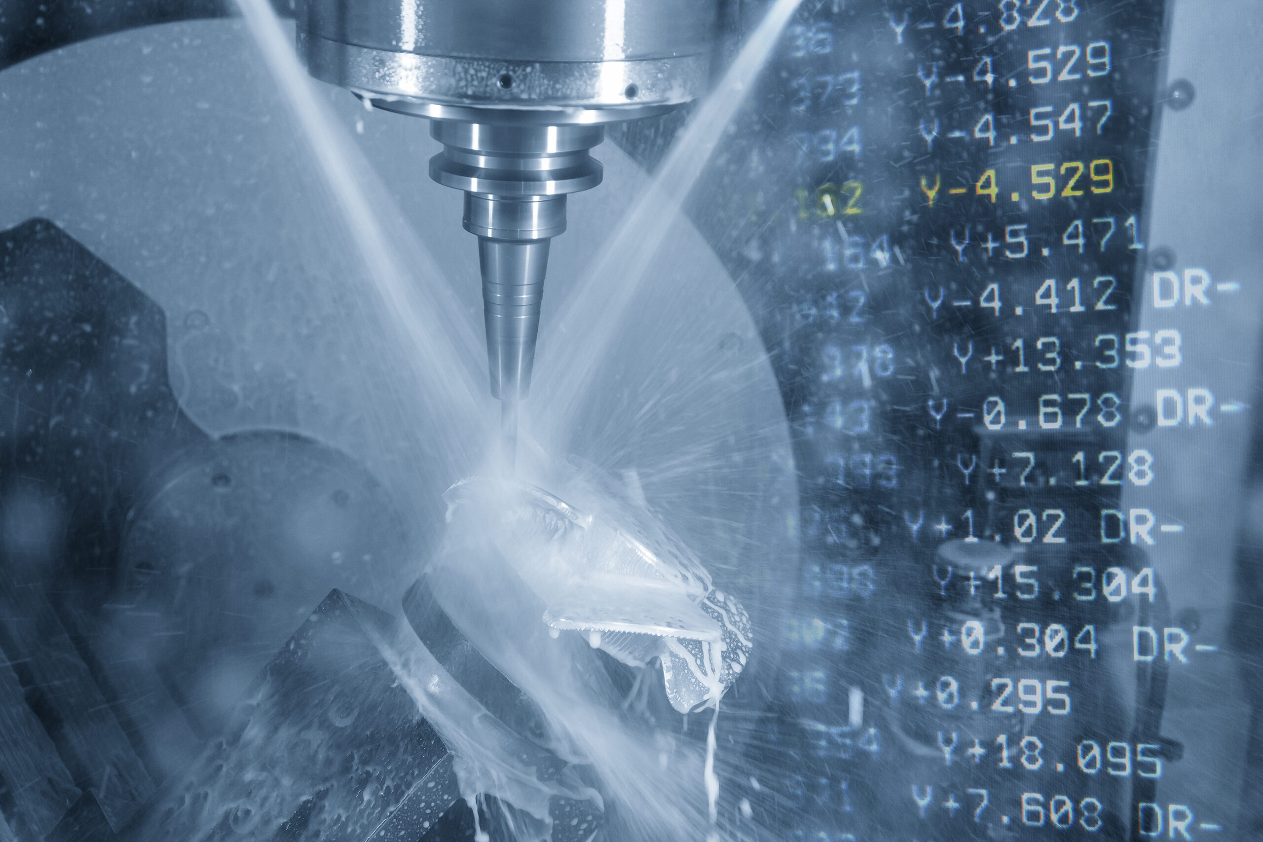 Mazak Open House 2023
