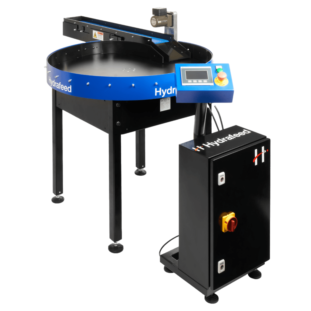 Rotary Pro HR